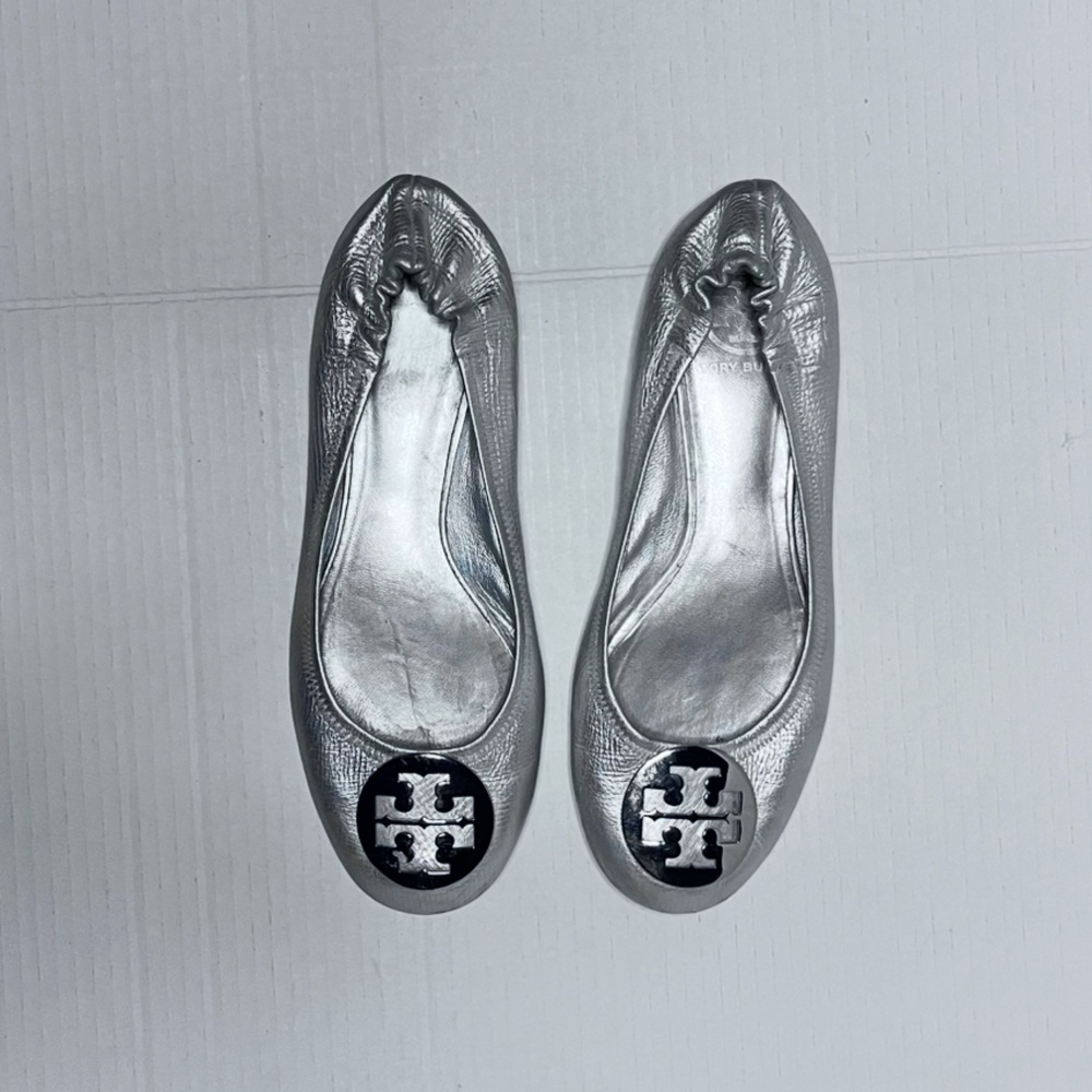Tory Burch Ballet Flats - Picture 6 of 12